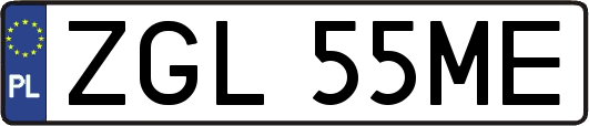 ZGL55ME
