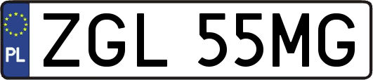 ZGL55MG