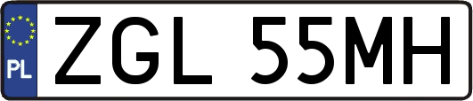 ZGL55MH