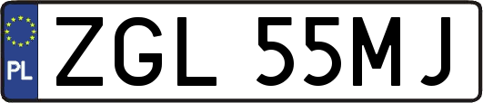 ZGL55MJ