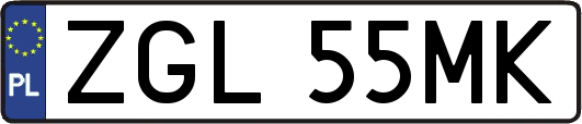 ZGL55MK