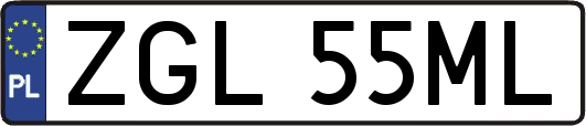 ZGL55ML