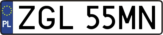ZGL55MN