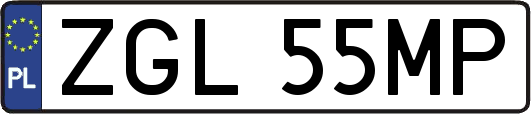 ZGL55MP