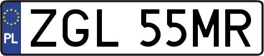 ZGL55MR