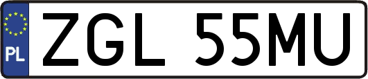 ZGL55MU