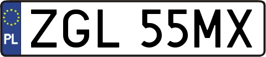 ZGL55MX