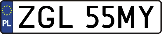 ZGL55MY