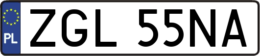 ZGL55NA