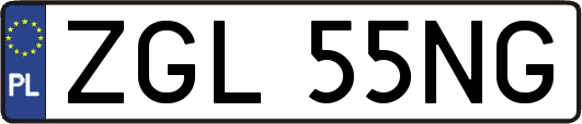 ZGL55NG