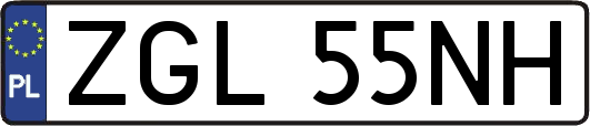 ZGL55NH