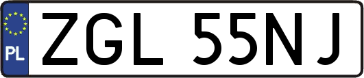 ZGL55NJ