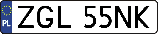 ZGL55NK