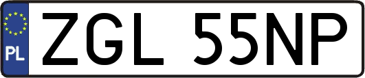 ZGL55NP