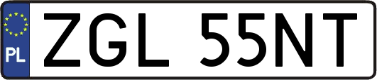 ZGL55NT