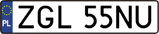 ZGL55NU