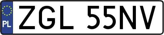 ZGL55NV