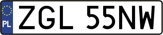 ZGL55NW