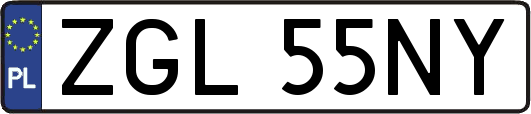 ZGL55NY