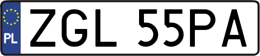 ZGL55PA