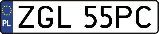ZGL55PC