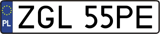ZGL55PE
