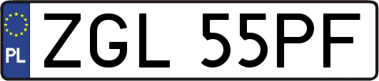 ZGL55PF
