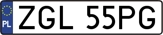 ZGL55PG