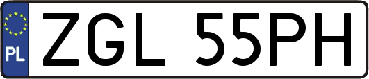 ZGL55PH