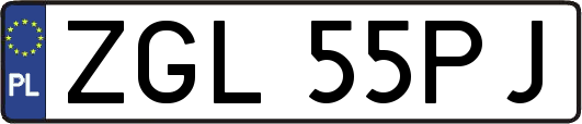ZGL55PJ
