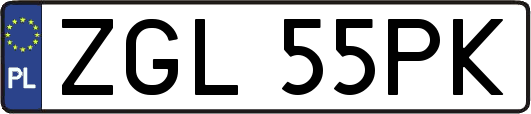 ZGL55PK