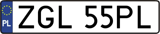 ZGL55PL