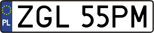 ZGL55PM