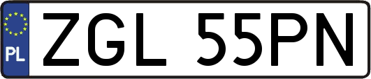 ZGL55PN