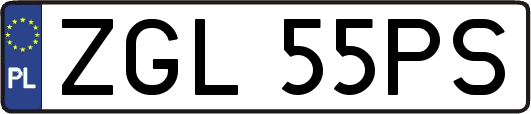 ZGL55PS
