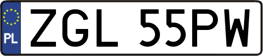 ZGL55PW