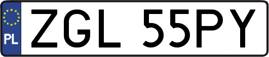 ZGL55PY