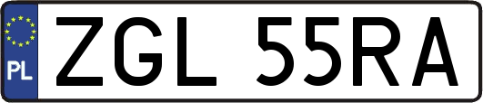 ZGL55RA