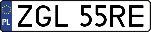 ZGL55RE