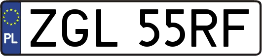 ZGL55RF