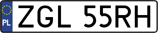 ZGL55RH