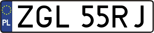ZGL55RJ