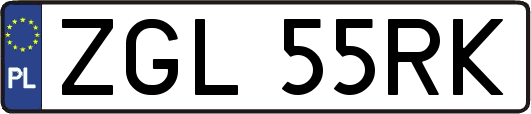 ZGL55RK