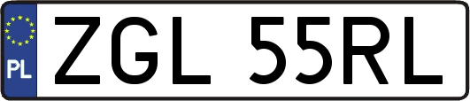 ZGL55RL