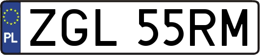 ZGL55RM