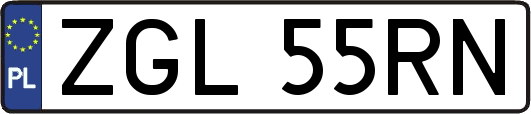 ZGL55RN