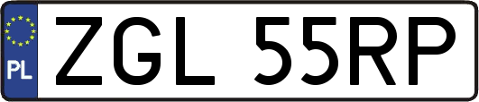 ZGL55RP