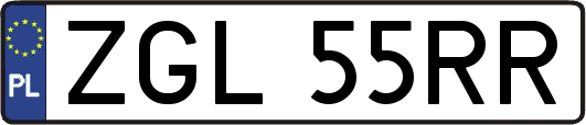 ZGL55RR