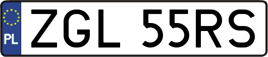 ZGL55RS