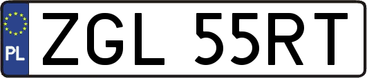 ZGL55RT